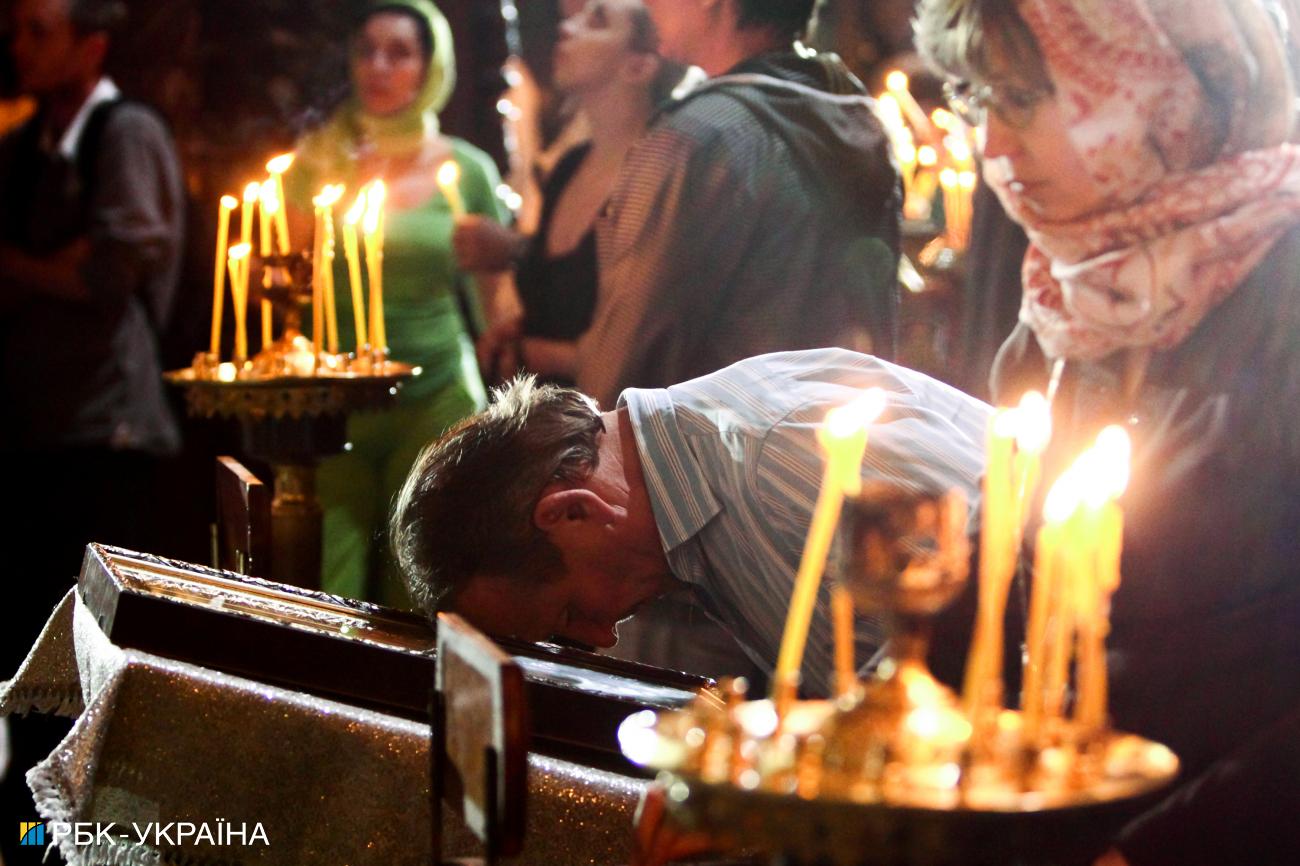 Церковний календар кардинально зміниться вже з вересня: нові дати свят