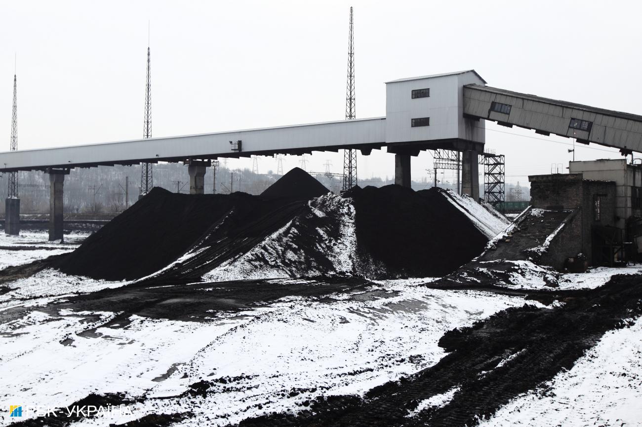 Хватит ли стране угля и газа. Сценарии прохождения отопительного сезона