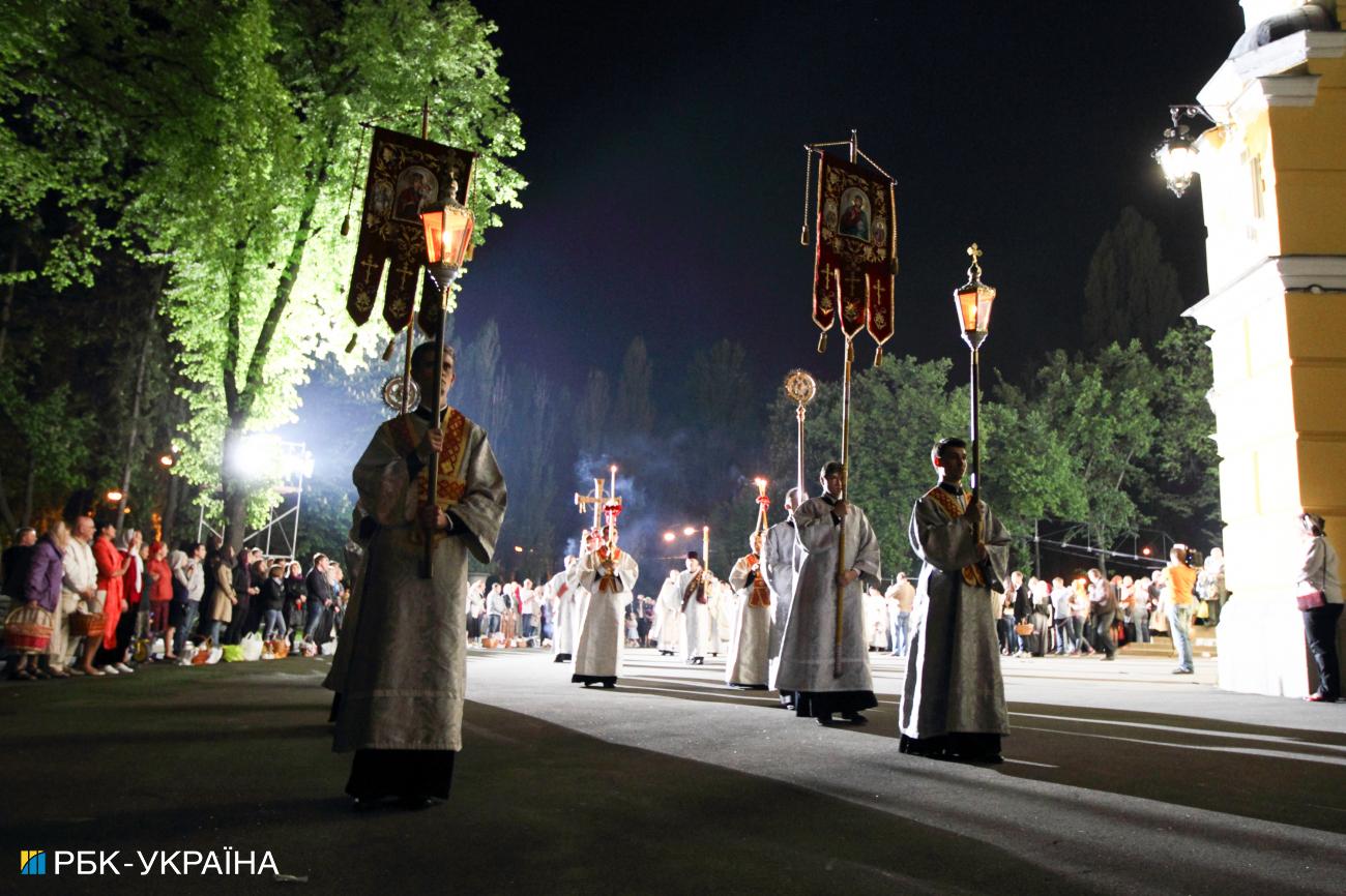 Церковний календар зміниться: нові дати свят із 1 вересня в Україні