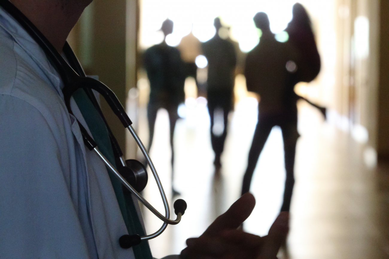 З індивідуальними душами. В Україні зміняться умови в лікарнях: коли чекати нововведень