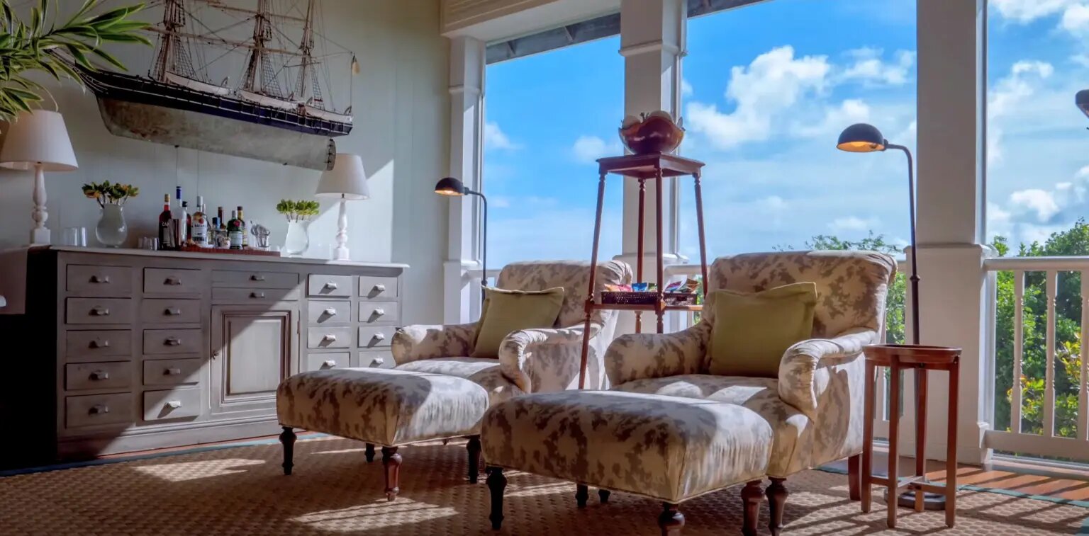 На Багамах продають острів із "Піратів Карибського моря": скільки коштує така розкіш (фото)