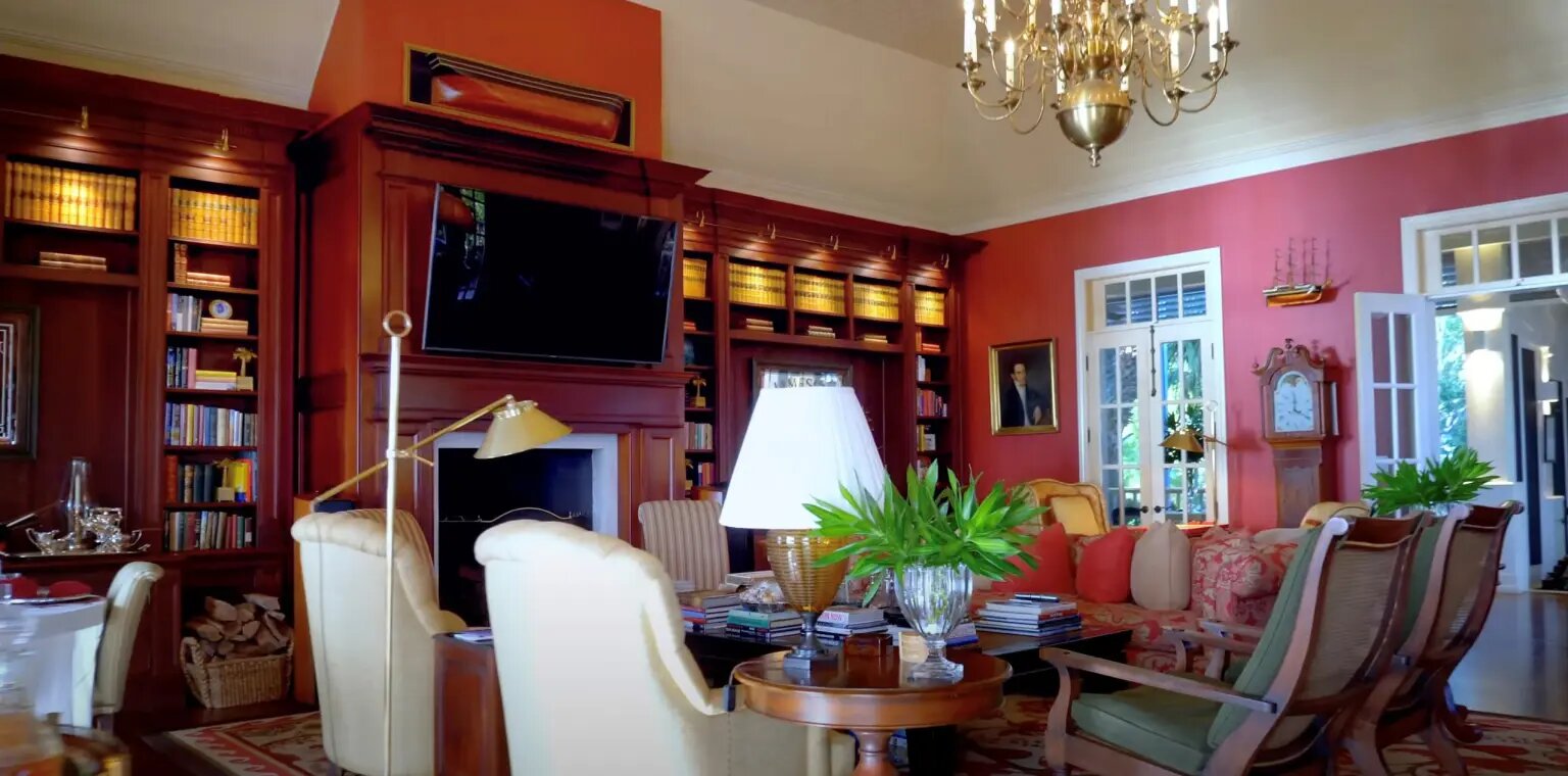 На Багамах продають острів із "Піратів Карибського моря": скільки коштує така розкіш (фото)