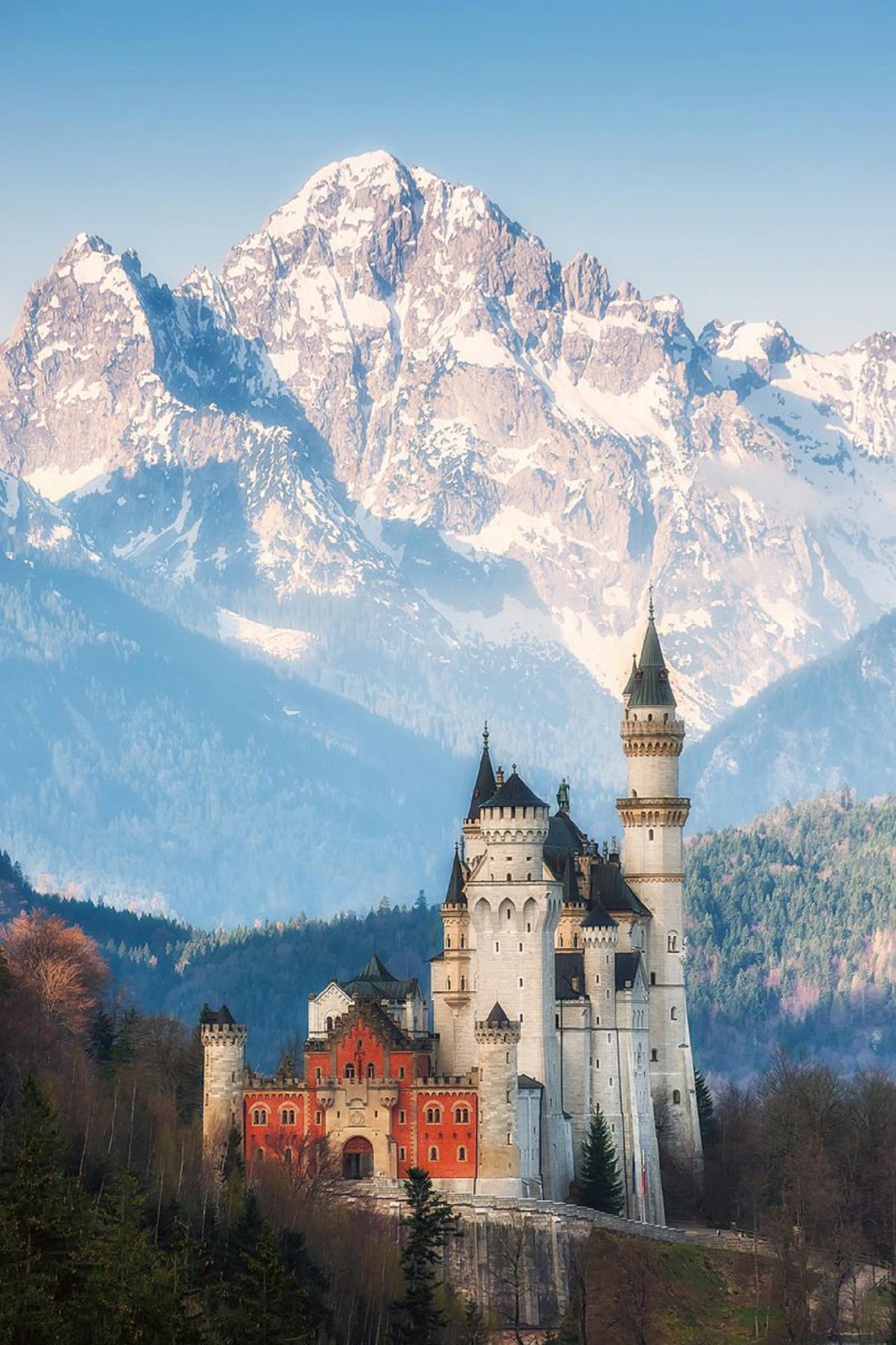 5 містичних місць, де загадують бажання на Новий рік