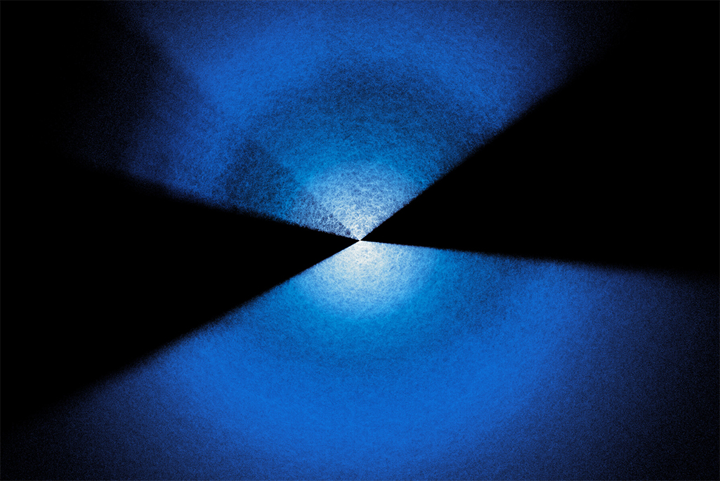 Ейнштейн помилявся? Створено найточнішу 3D-карту Всесвіту