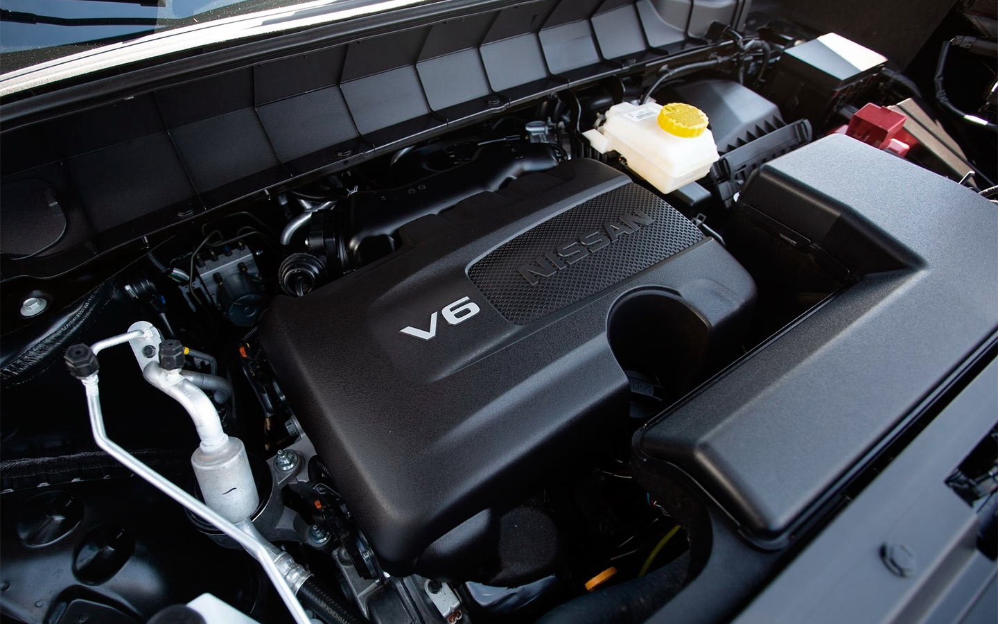 Nissan припиняє розробку ДВС для всіх країн, крім однієї