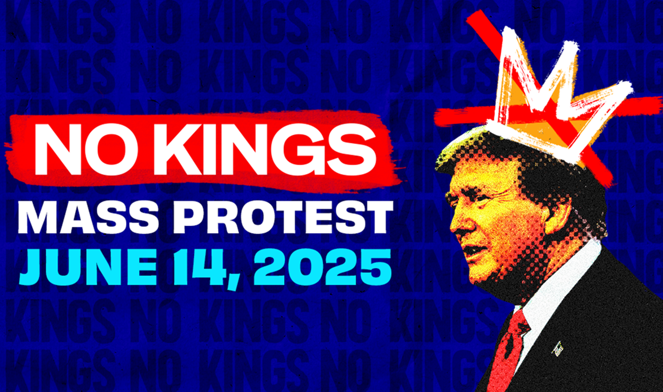 США відзначають День армії та 79-річчя Трампа. Чому президента "вітають" протестами