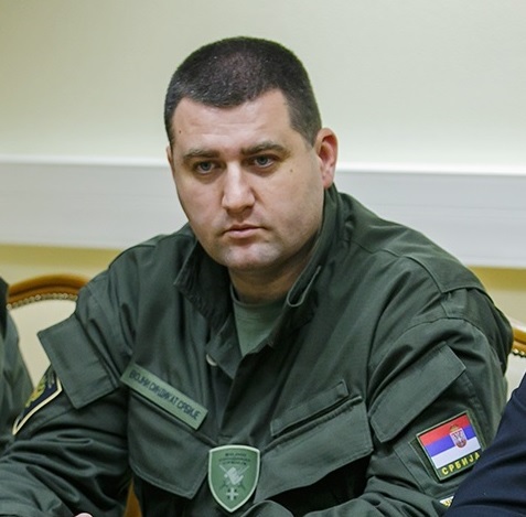 Россия использует сербского агента для внедрения в органы ЕС, - Politico