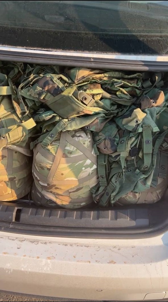 Актриса Ольга Сторожук: Любое сотрудничество с РФ после нашей победы невозможно