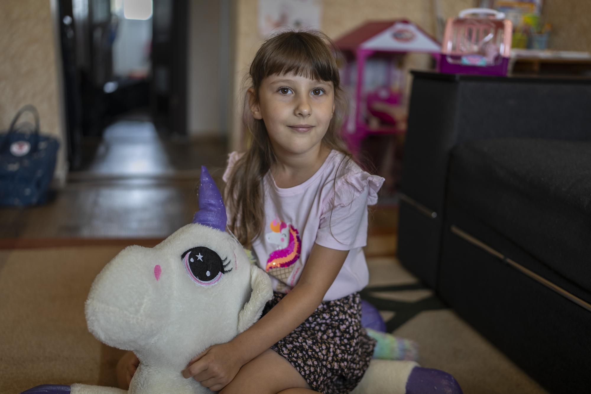 "Дети ждут воду, мы не можем останавливаться". Как выживает Дружковка под обстрелами