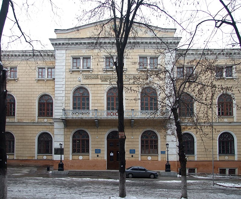 Выпускникам на заметку: лучшие университеты Украины по индексу Гирша