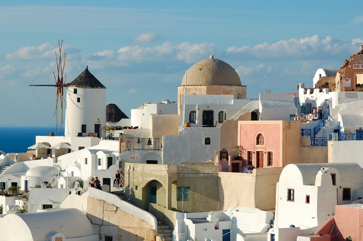 5 найромантичніших міст Європи, які створені для зізнань у коханні