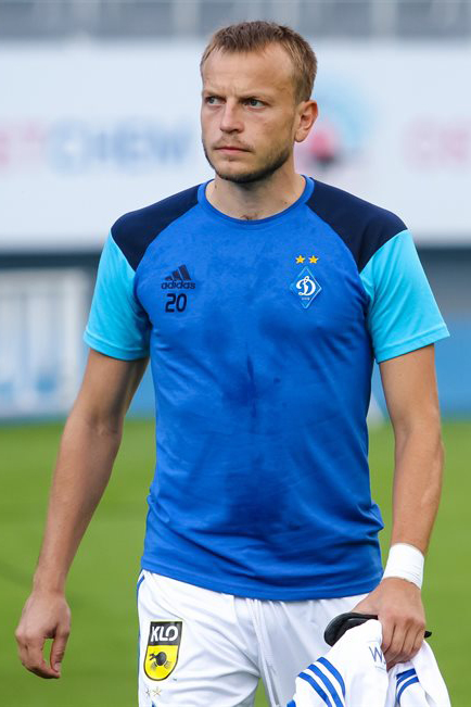 У родині легенди ФК "Динамо" сталося горе