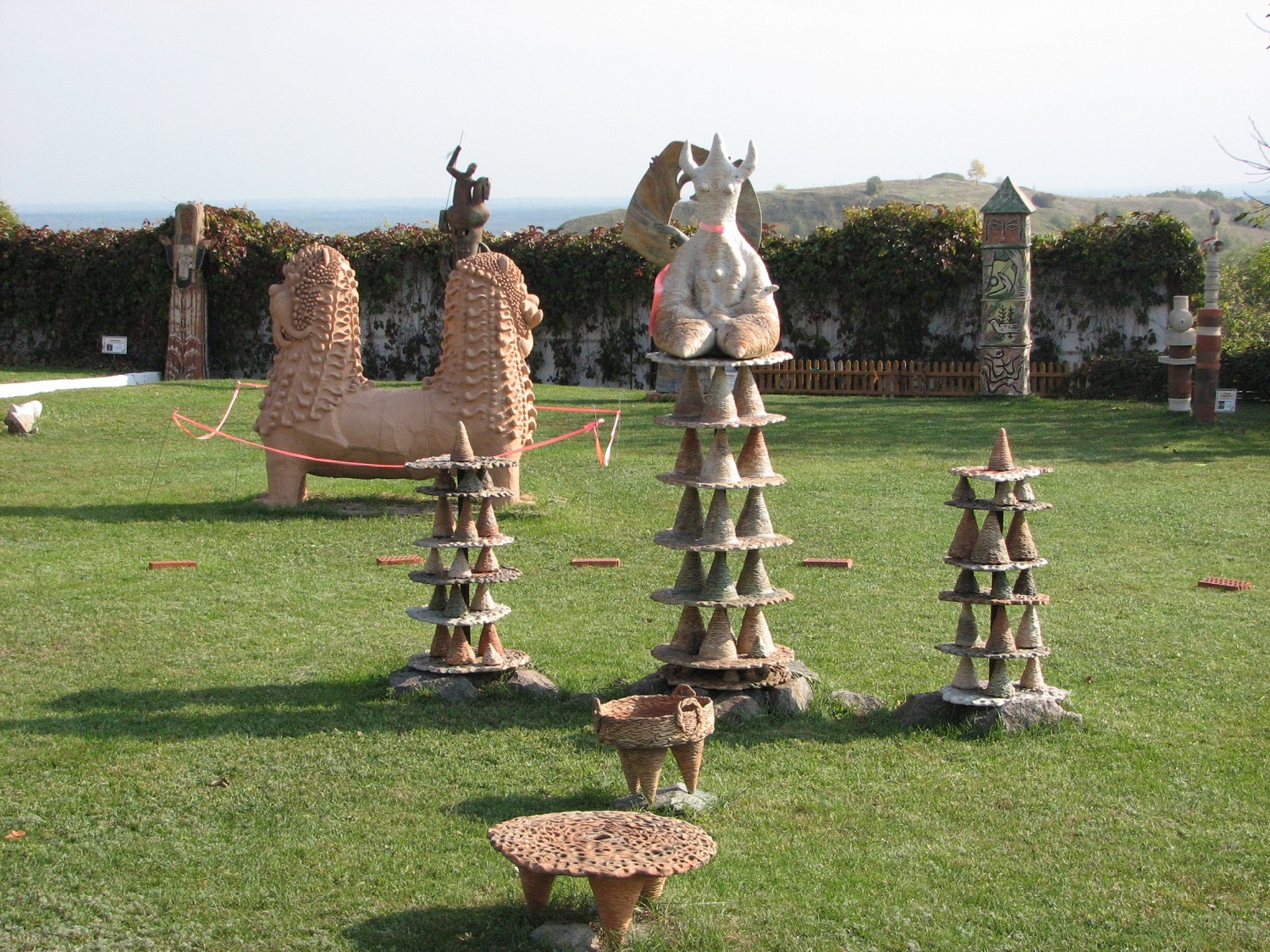 Уютный рай: 7 волшебных сел Украины, куда стоит поехать осенью на выходные