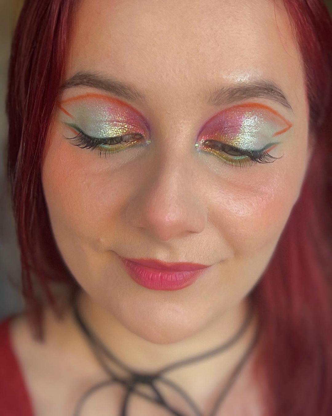 Макіяж зі стрілками: 5 варіантів яскравого образу на літо