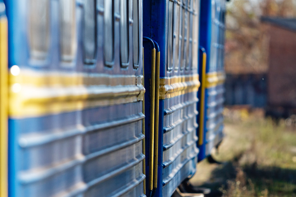 Родзинка Полісся. Чи відродять унікальну вузькоколійку на Рівненщині
