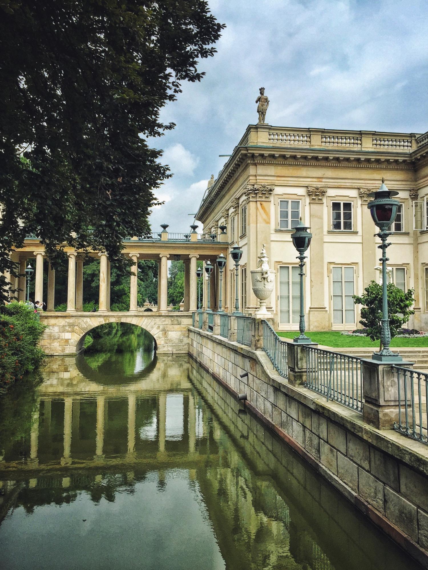 Місто палаців та панорам. Що подивитися у Варшаві, якщо ви тут вперше