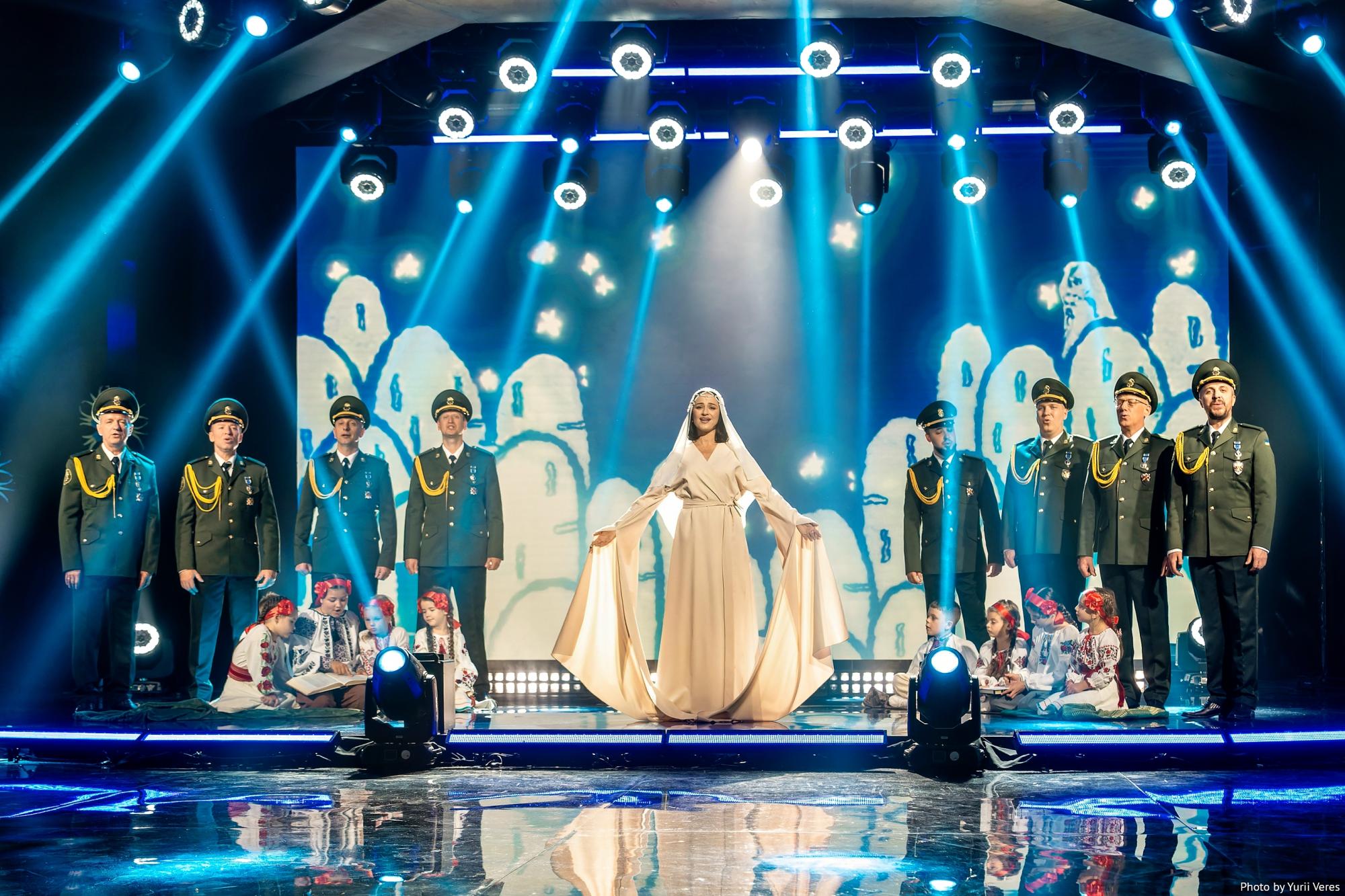 Святкова містерія. Чому варто дивитися "Територію Різдва" Рудницької: дата прем'єри