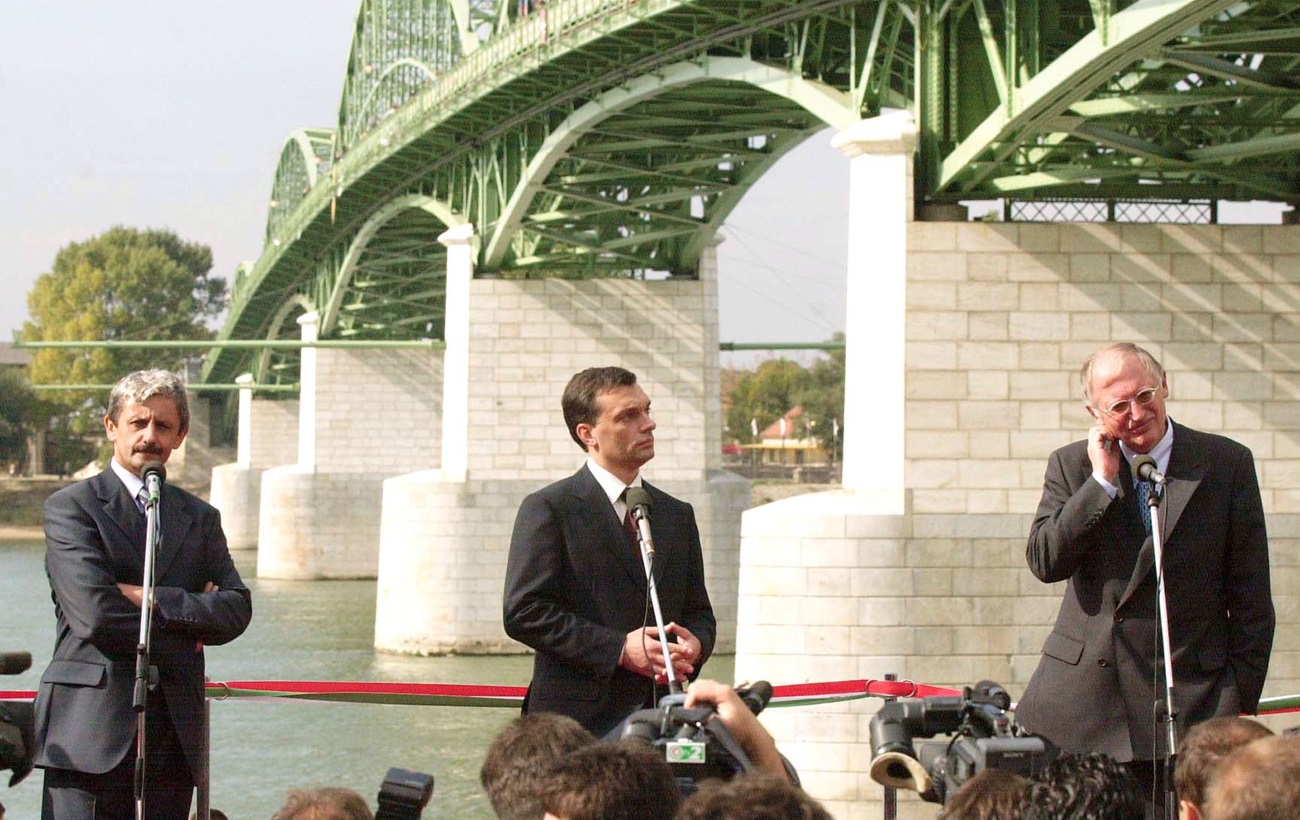 Допомагає Путіну та критикує Україну. Чим відомий прем'єр Угорщини Віктор Орбан