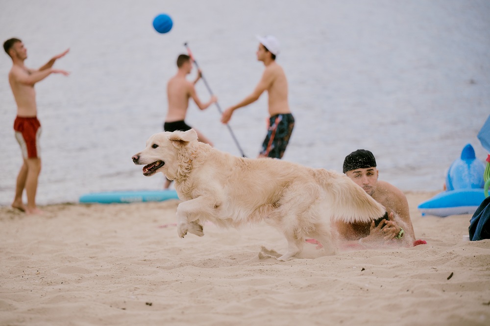 Лесі Нікітюк зробили пропозицію. Але це не її красень-бойфренд