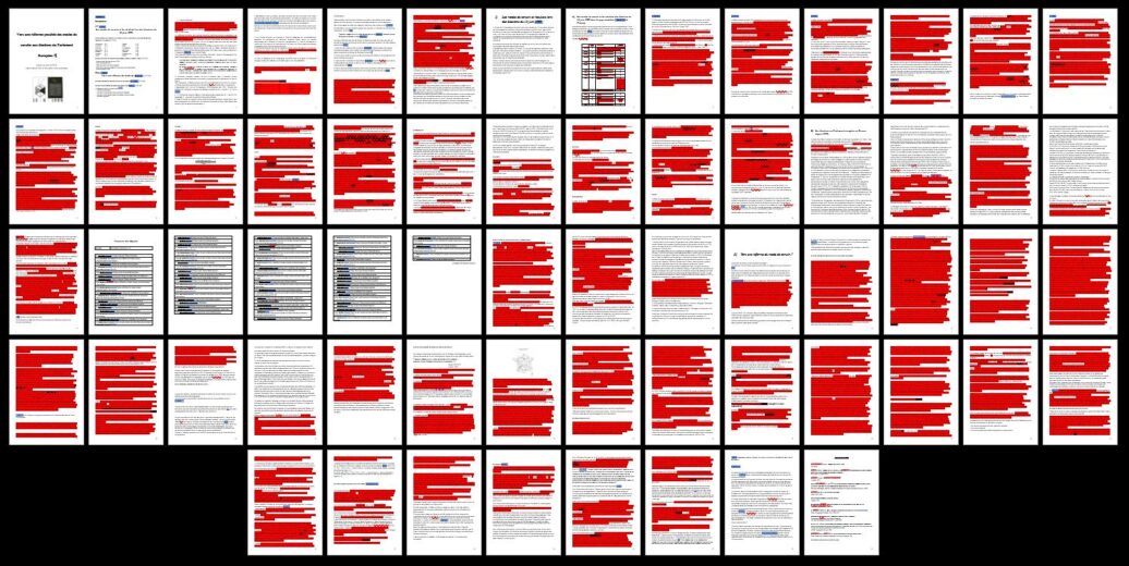 Прем'єра Люксембургу викрили в плагіаті