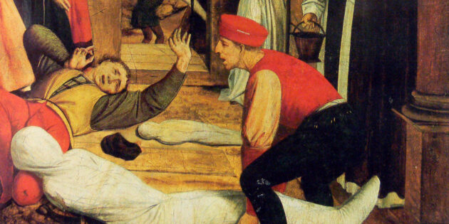 5 периодов, которые считаются самыми худшими и трагическими в истории человечества