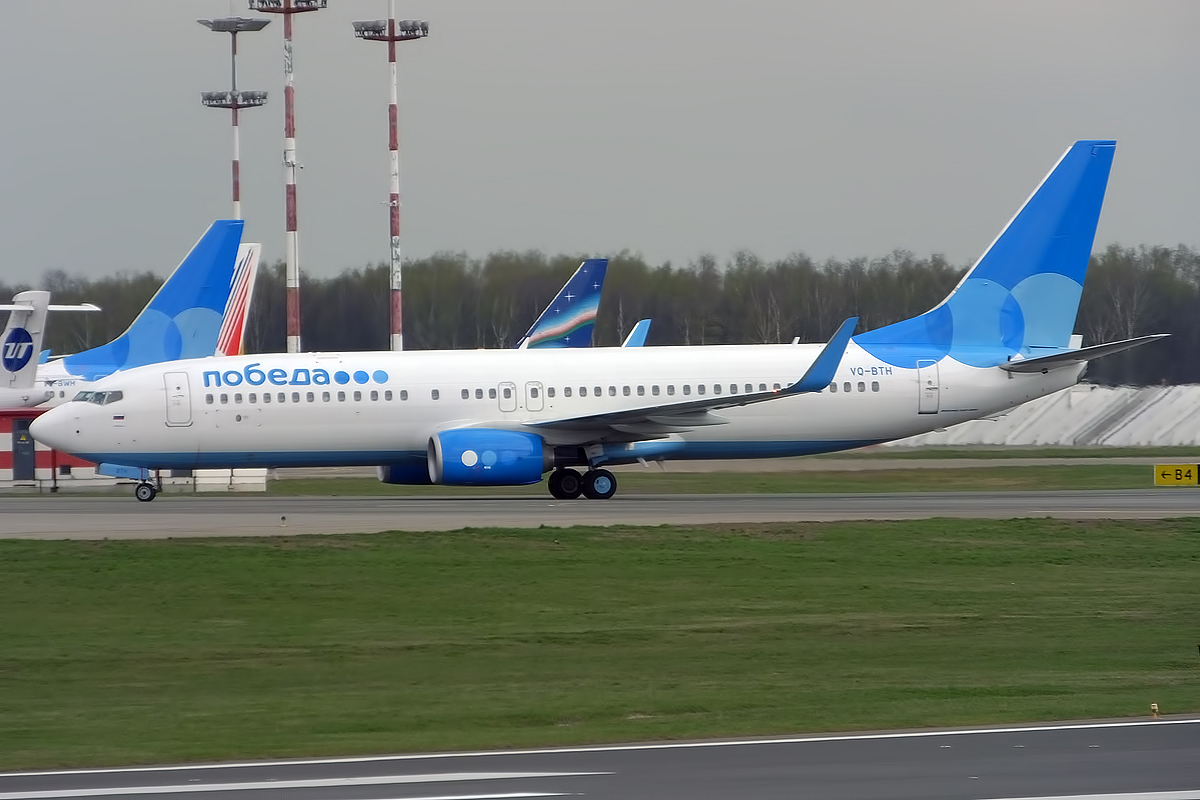 Удар по агрессору. Что ждет авиацию России из-за западных санкций