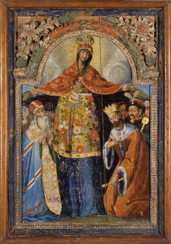 Покров Пресвятой Богородицы 2024: главные приметы и запреты дня