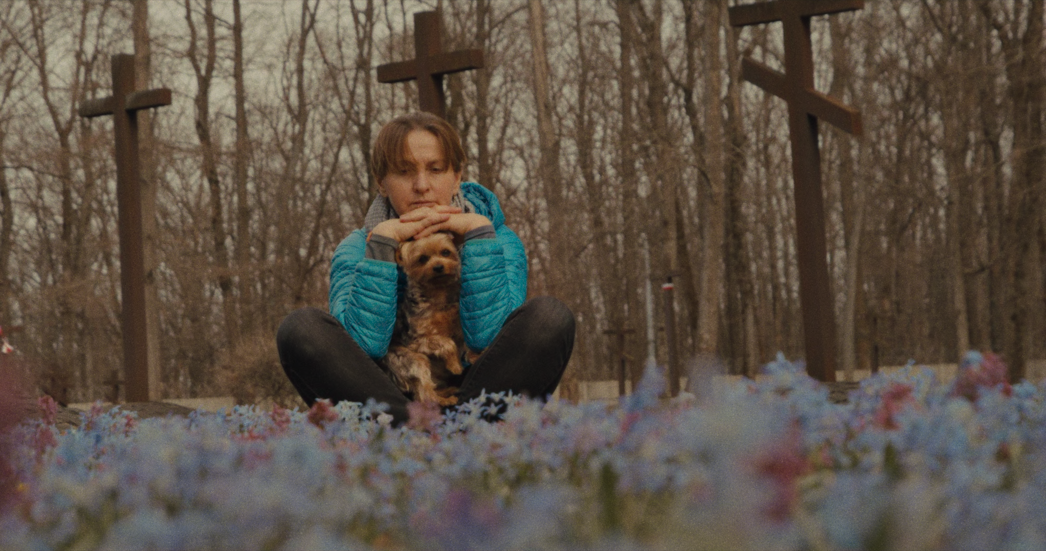 "Фарфоровая война": когда в Украине можно будет посмотреть фильм-номинант на "Оскар"