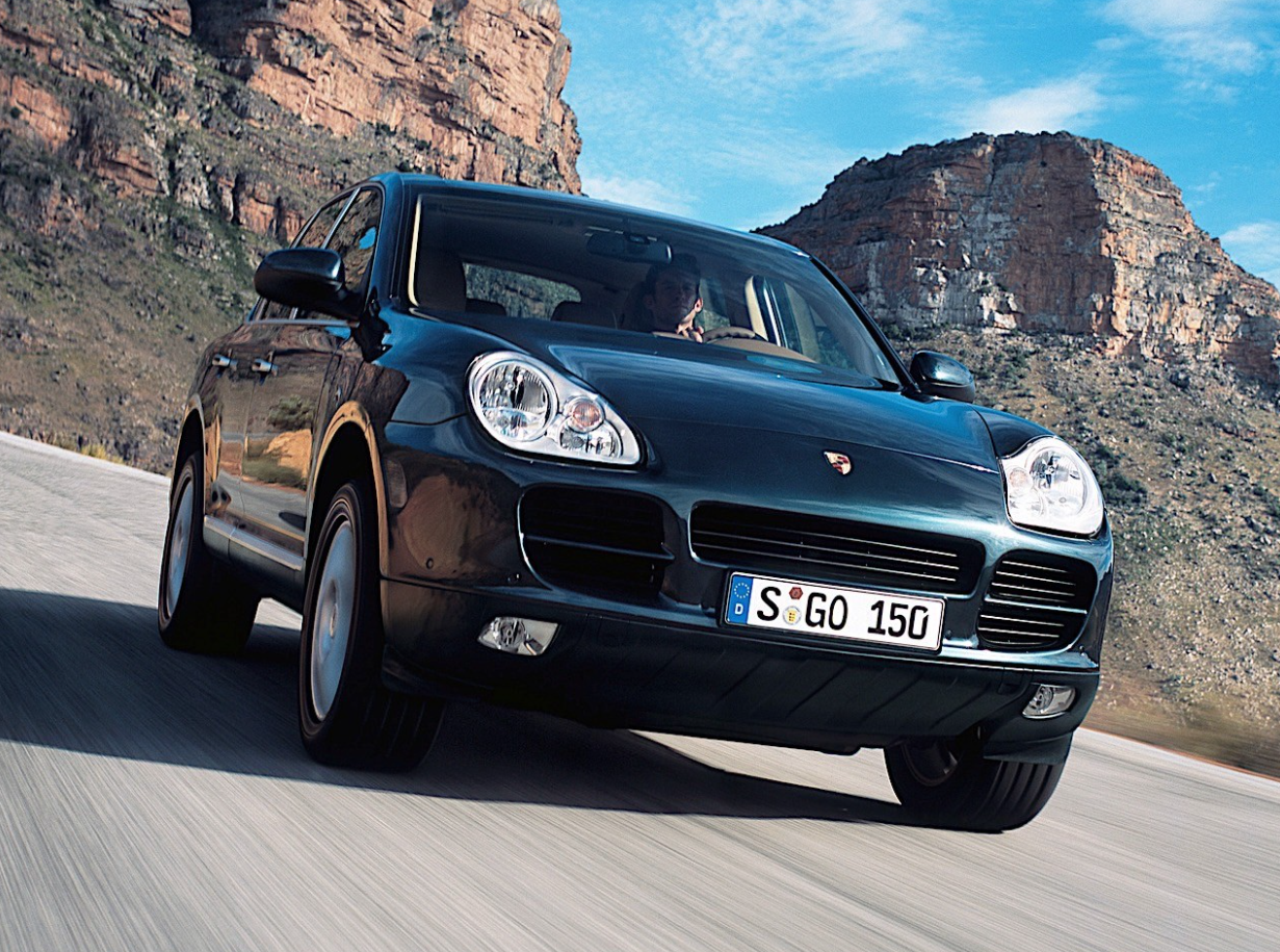 Несподівані, але корисні: вибираємо нетипові авто за ціною до 10 тисяч доларів