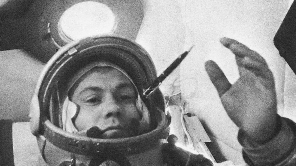 Перший українець в космосі, і це не Каденюк. Цікаві факти про космонавта, чиє ім'я було маловідомим