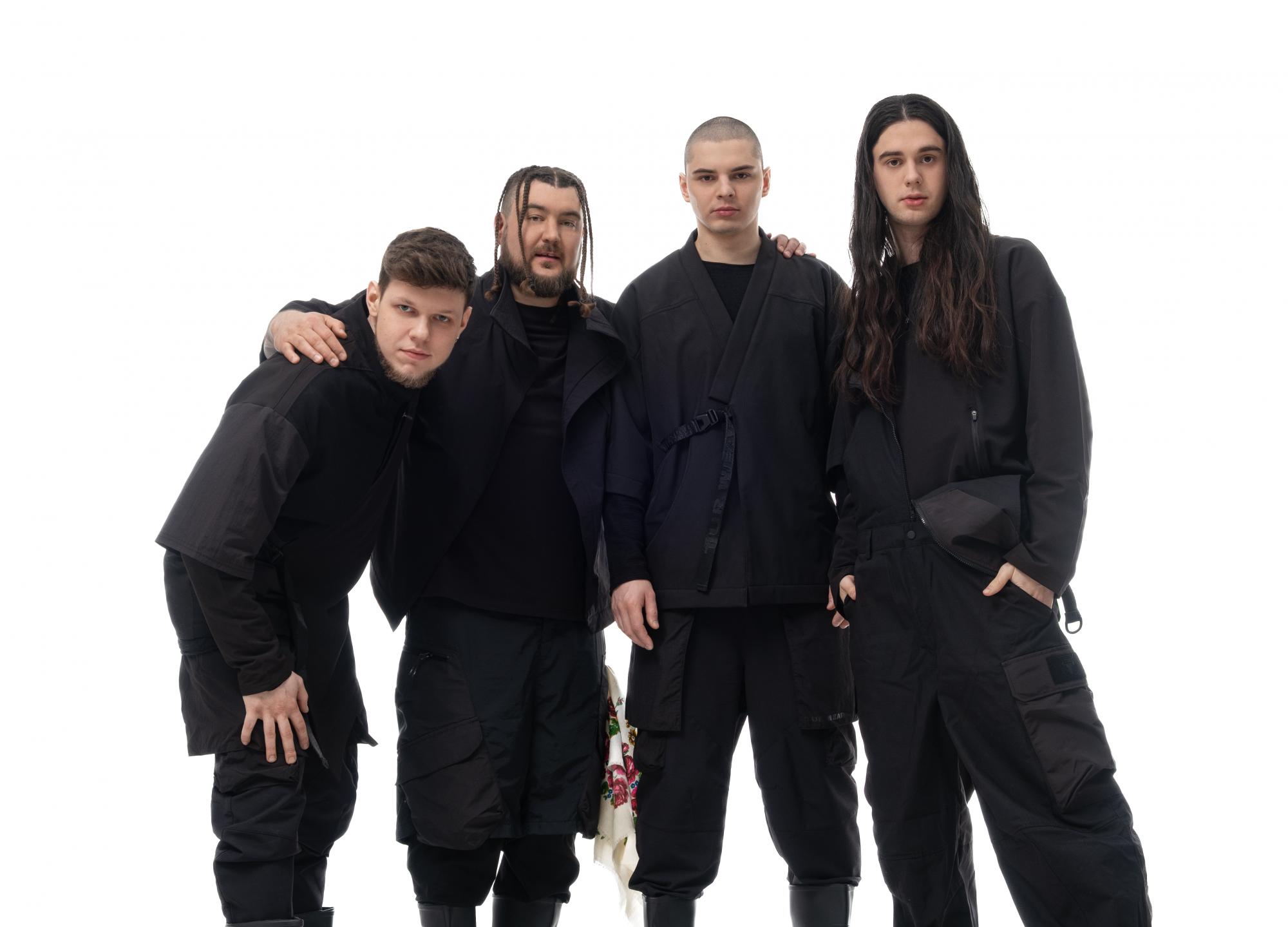 Такого від Klavdia Petrivna не чекали: дивіться новий вибуховий кліп