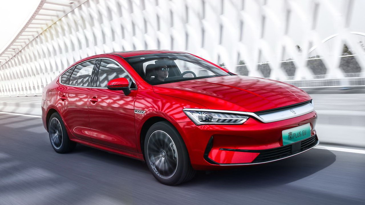 Поделитесь технологиями: Toyota попросила помощи у китайцев