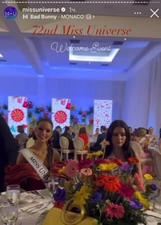 Мисс Вселенная 2023: кто стал победительницей конкурса (фото)