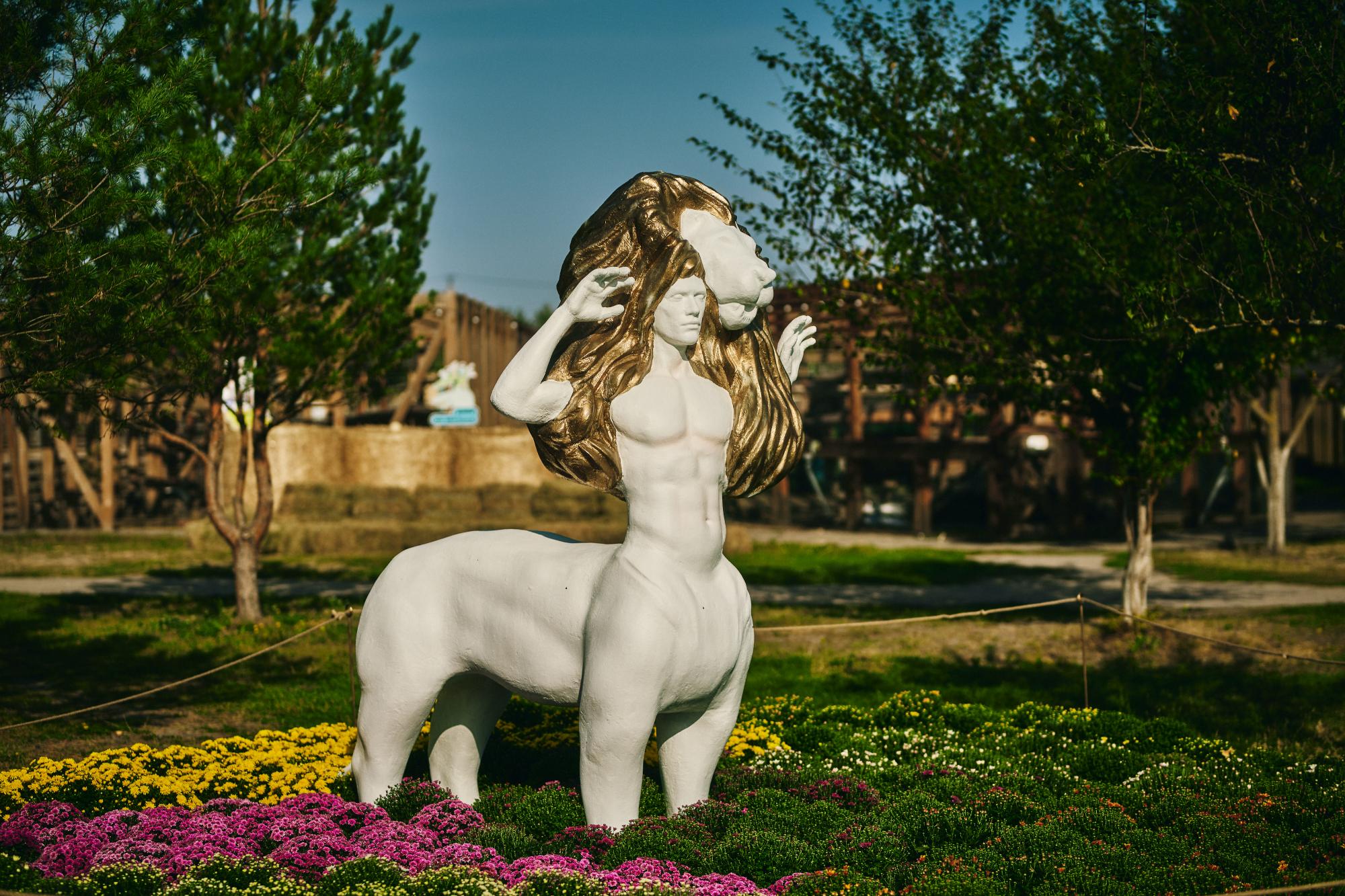 Під Києвом відкрилася фантастична виставка квітів: як туди потрапити з сім'єю