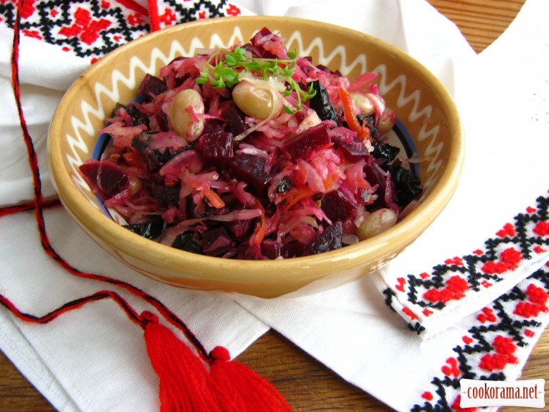 Екзотичні страви української кухні, про які мало хто знає. Ви будете здивовані! (фото)