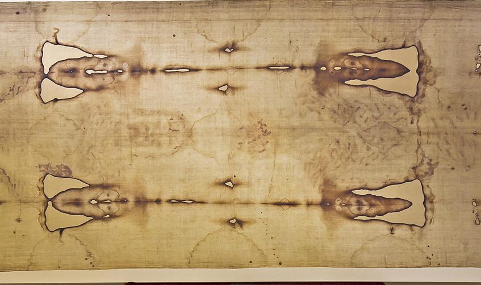 5 подделок, изменивших ход истории: от фальшивых реликвий до придуманных документов