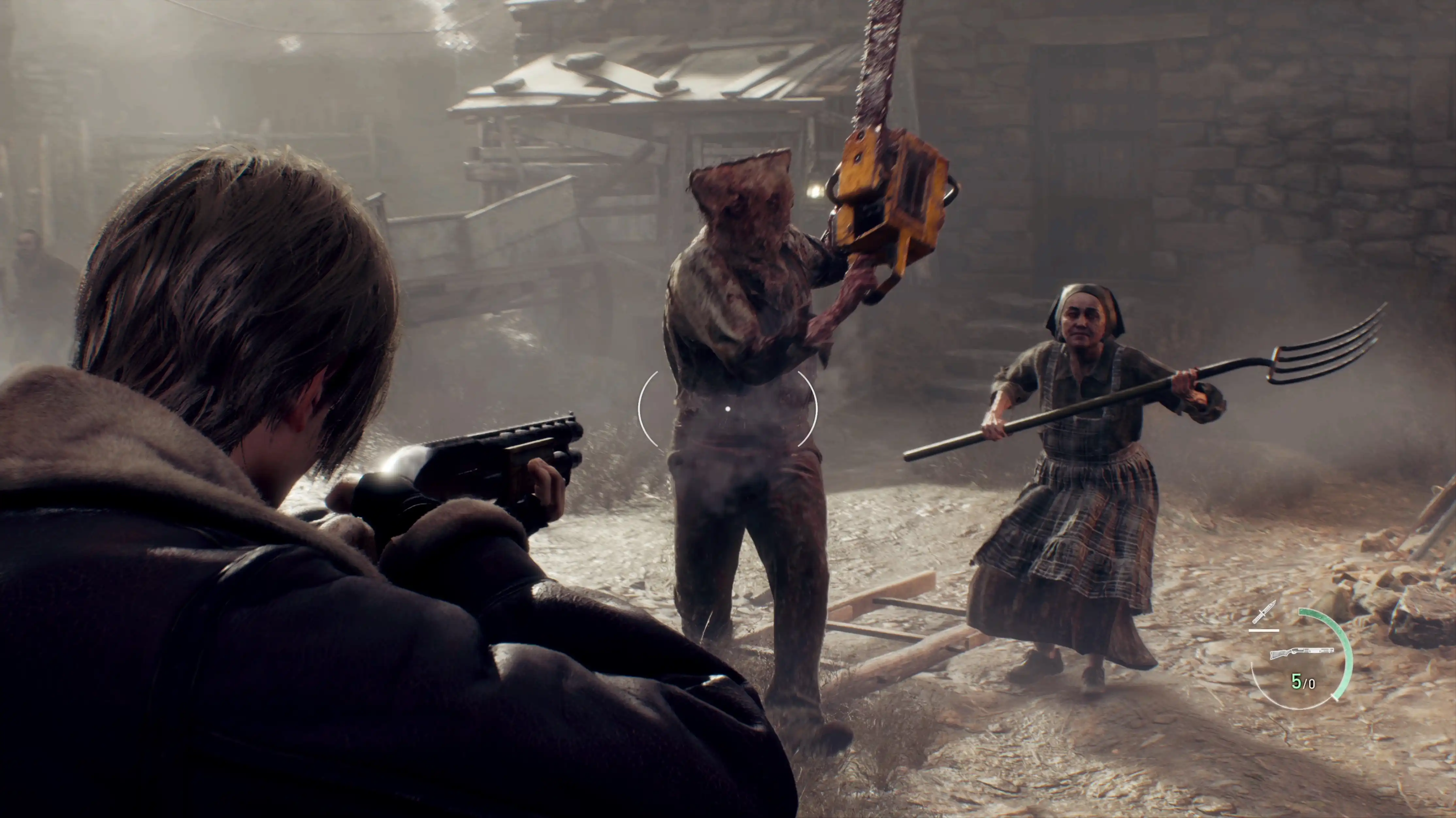 Названы 9 лучших игр для macOS в 2024 году