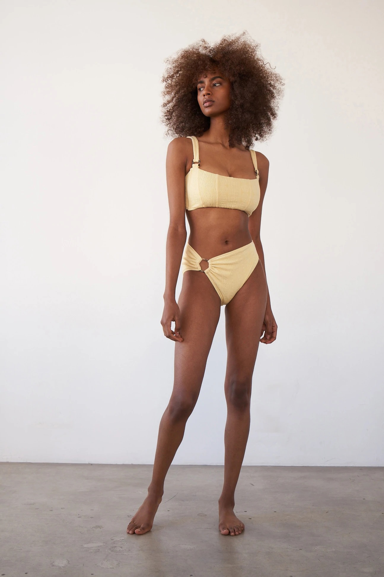 Самые модные купальники лета 2022: 5 главных трендов