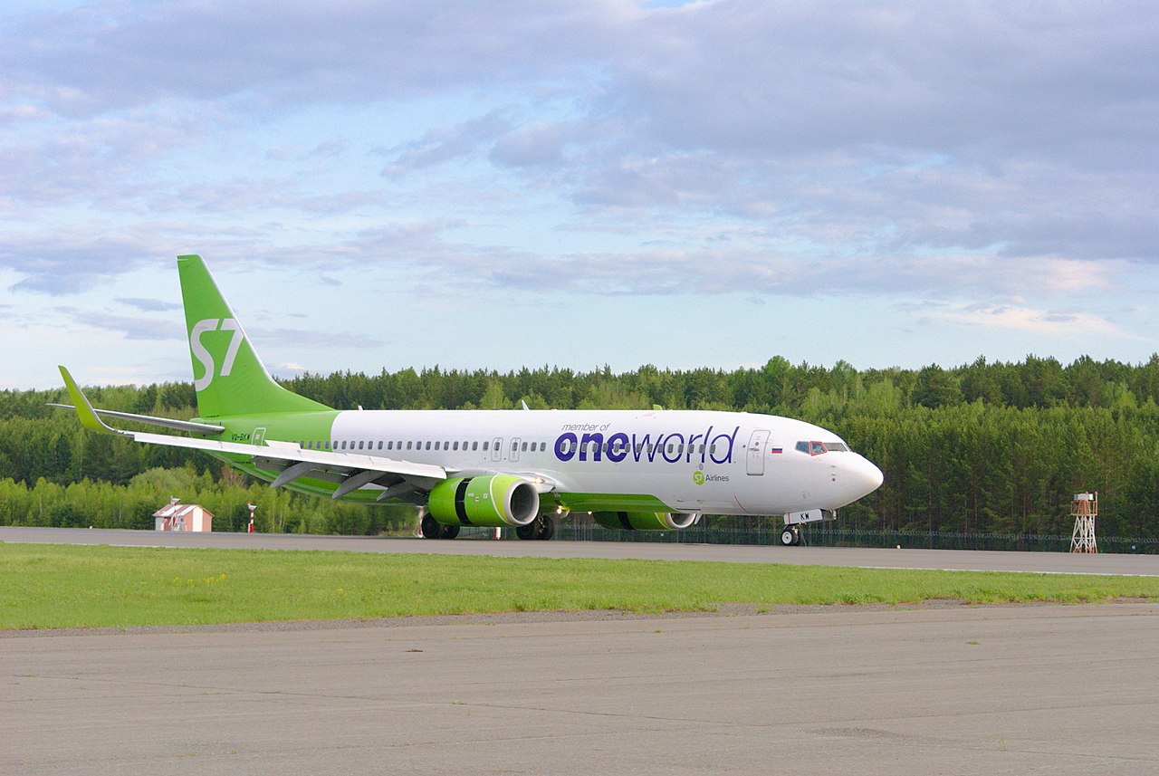 Анталія без росіян. У Туреччині можуть заборонити польоти "Боїнгів" авіакомпаній РФ