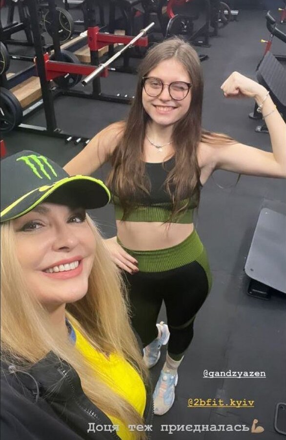 Сумська показала красуню-доньку від Борисюка: "Сама не вірю…"