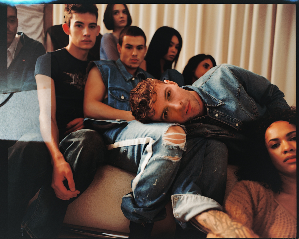 Макс Барських показав сильне відео на пісню про незламний дух українців