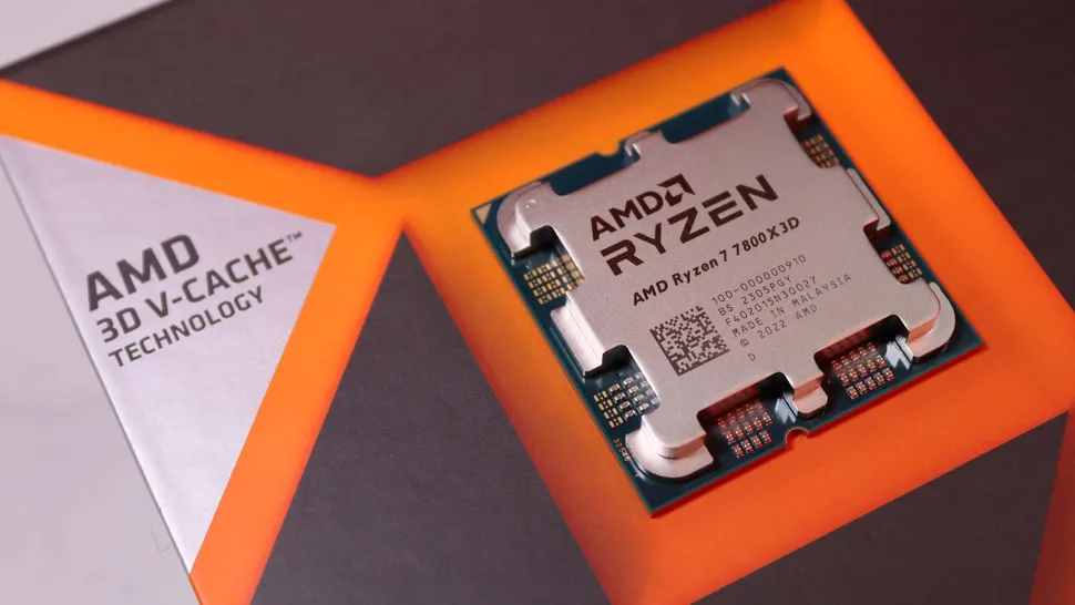 6 найкращих ігрових процесорів для комп'ютера в 2024 році