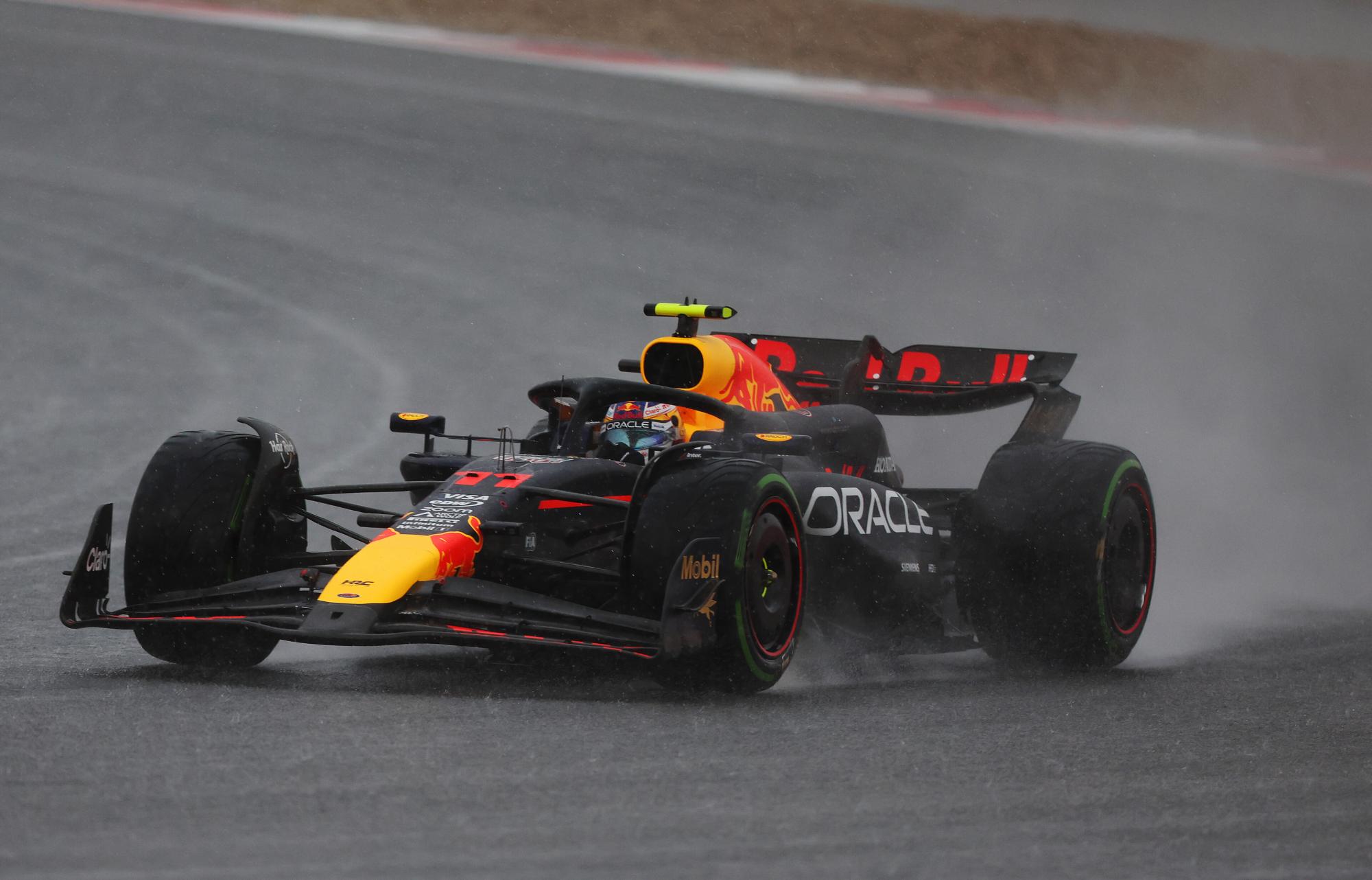 Великий камбек F1, Ель Класіко для Луніна та старт Кубка Стенлі: анонс вихідних у спорті