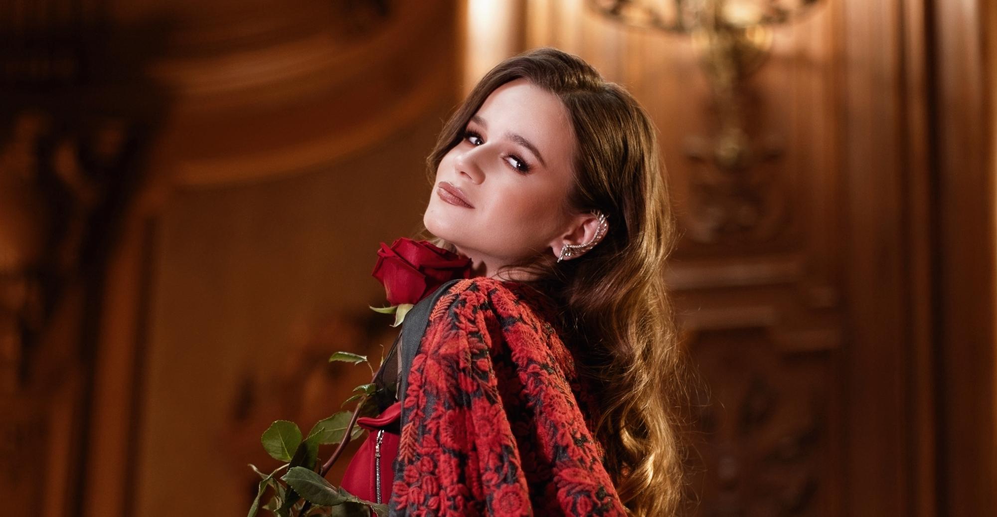 “Холостяку" присвятили пісню. Її виконала співачка, яку не взяли на шоу