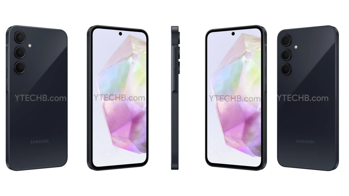 З'явилися деталі про новий смартфон Samsung, який вийде вже скоро