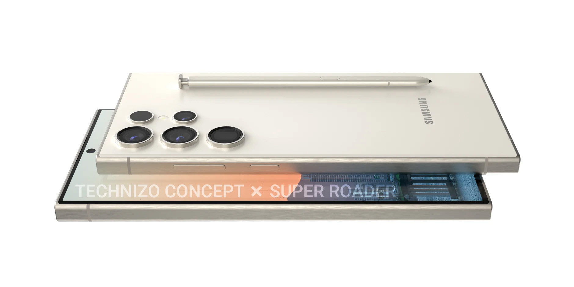 З'явилися перші фото смартфона Samsung Galaxy S24. Ось яким він буде