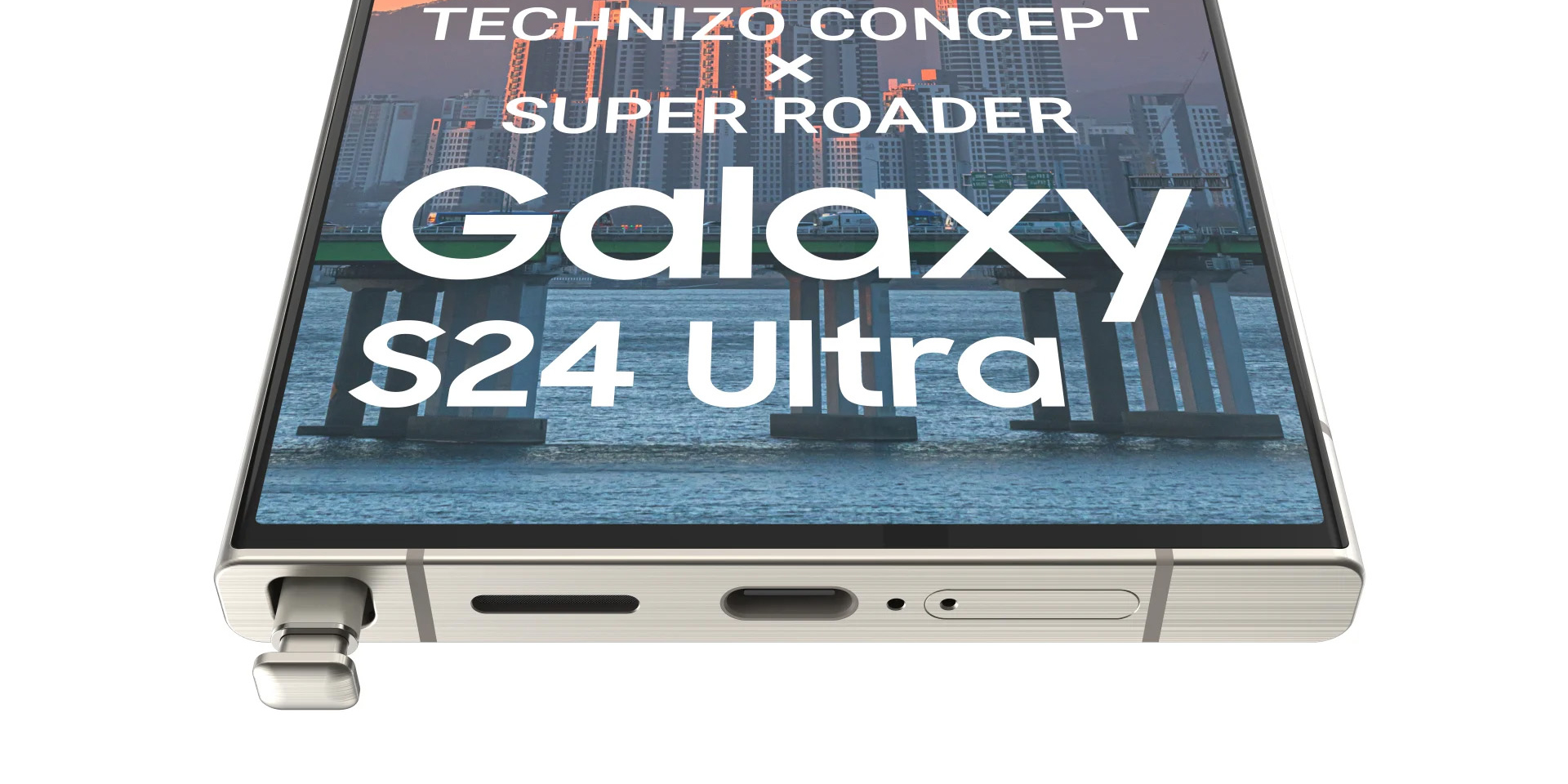 З'явилися перші фото смартфона Samsung Galaxy S24. Ось яким він буде