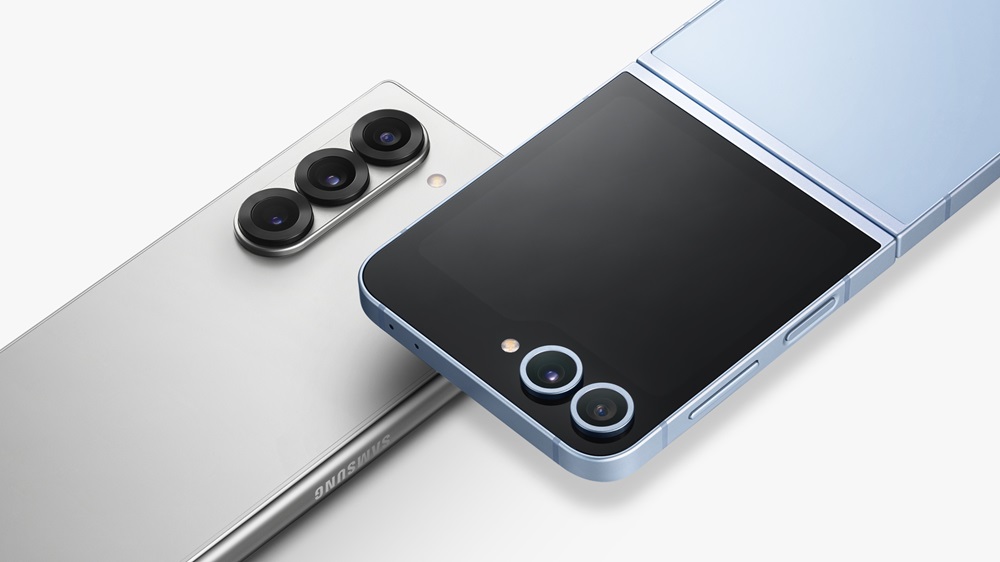 Новая эра мобильного искусственного интеллекта. Об уникальных возможностях Samsung Galaxy Fold6 и Flip6