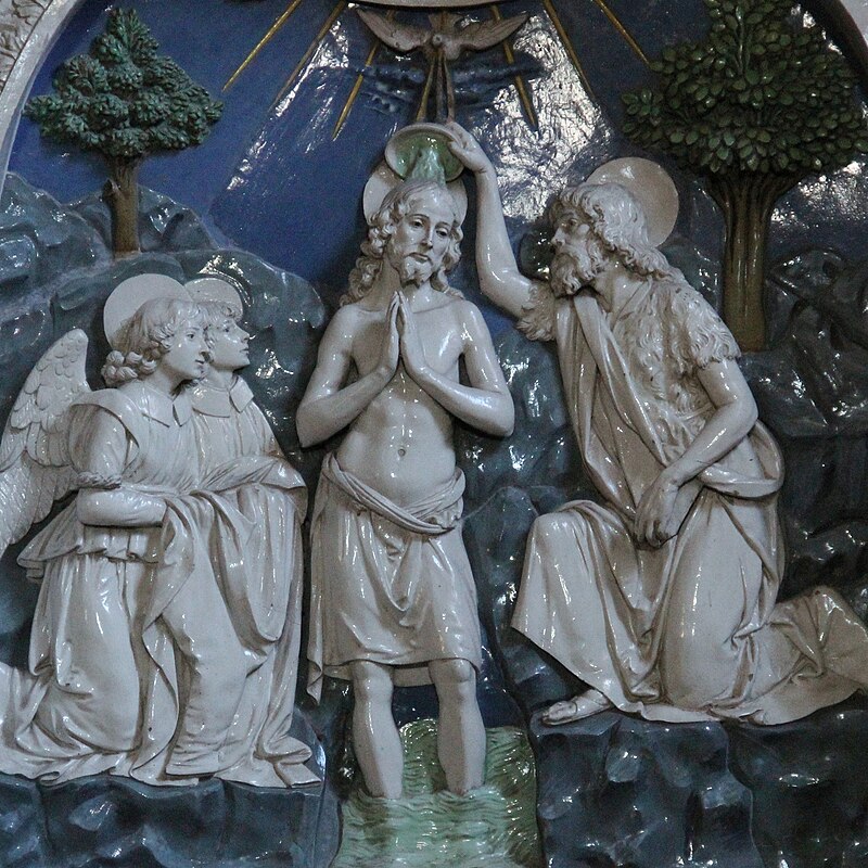 Різдво Іоанна Предтечі: сильні молитви, які варто прочитати кожному