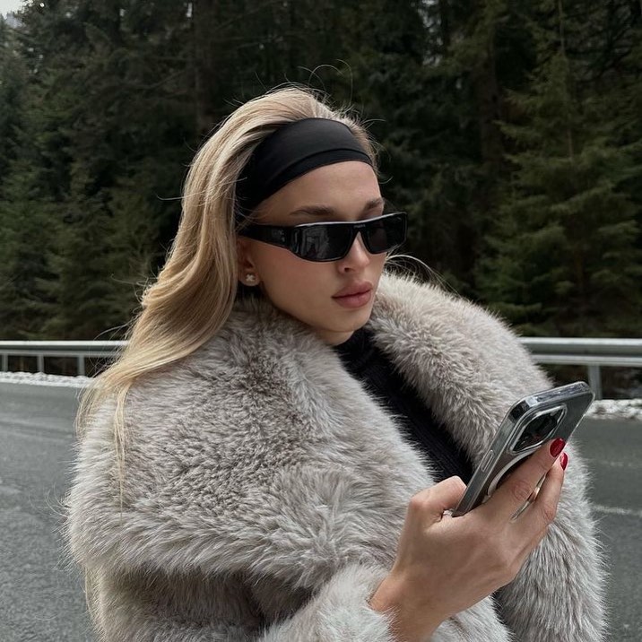 Що носити взимку замість шапки: топ-5 ідей для будь-якого образу